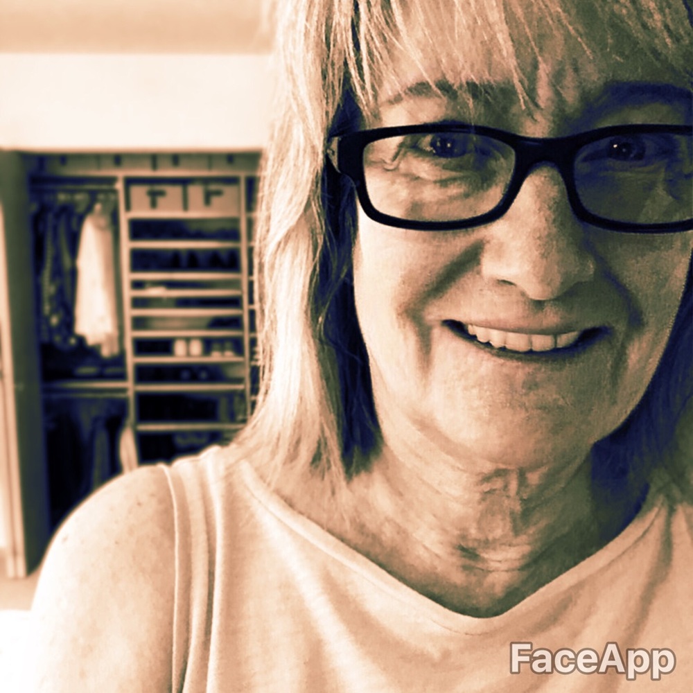 Meet your Posher, Eileen